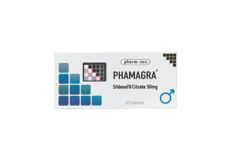 Phamagra /Viagra/ Pharmtec